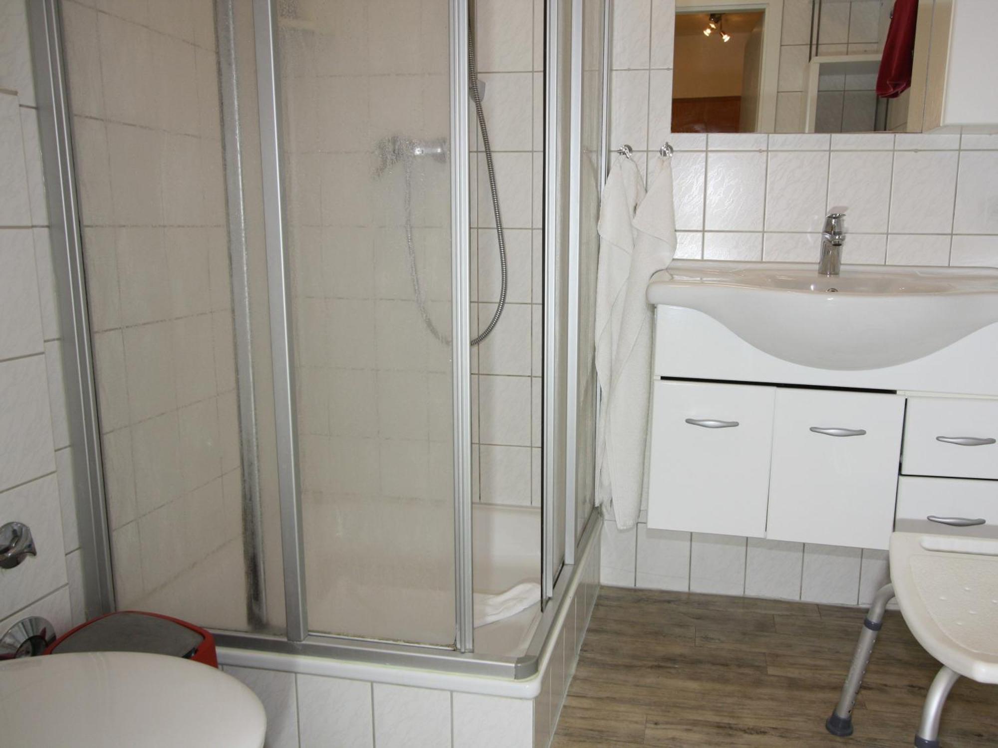Residenz Albatros Cuxhaven 2 Apartment Exterior photo